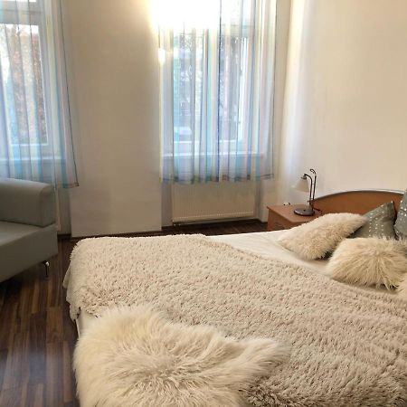 Apartmany Galeta Karlovy Vary Ngoại thất bức ảnh