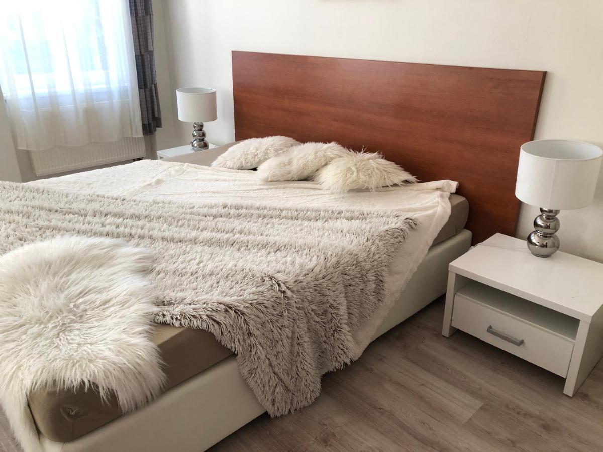 Apartmany Galeta Karlovy Vary Ngoại thất bức ảnh