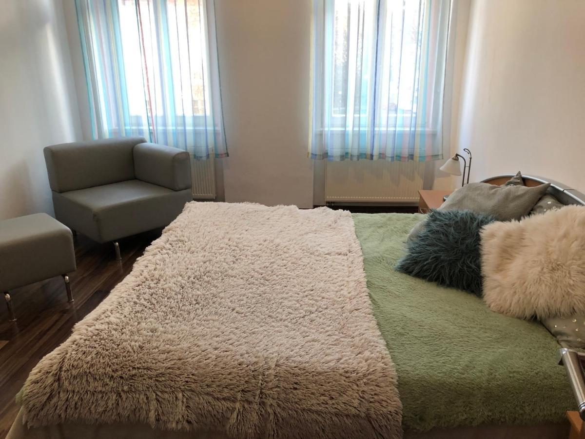 Apartmany Galeta Karlovy Vary Ngoại thất bức ảnh