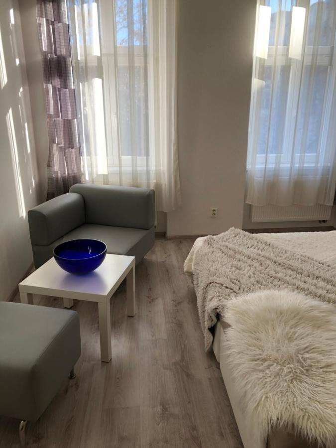 Apartmany Galeta Karlovy Vary Ngoại thất bức ảnh