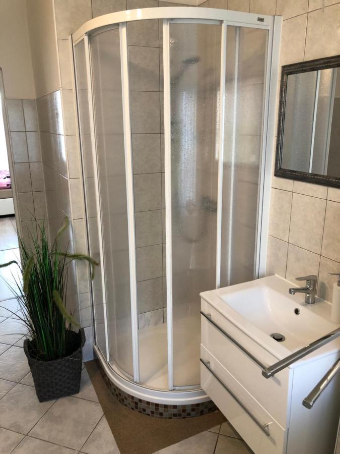 Apartmany Galeta Karlovy Vary Ngoại thất bức ảnh