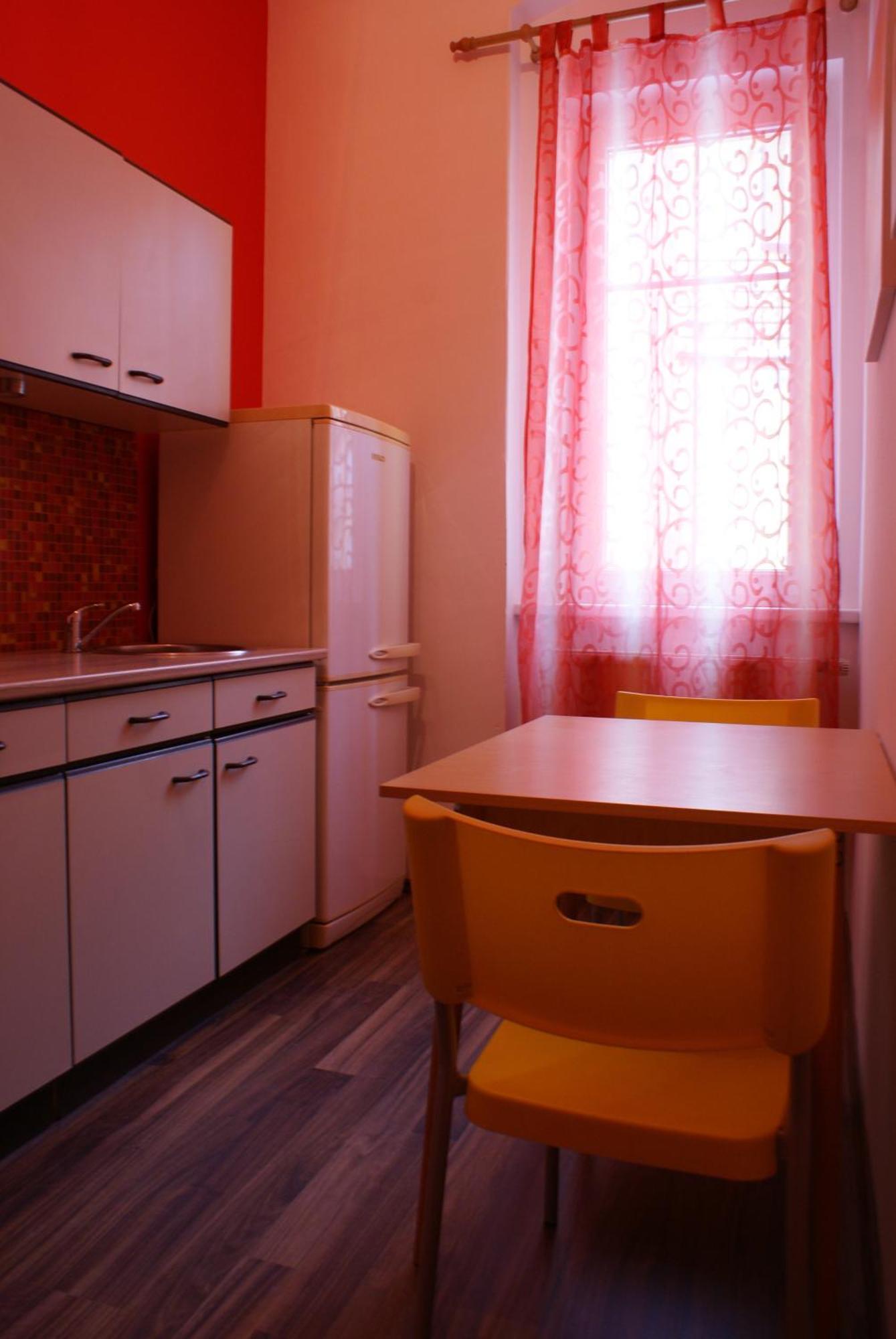 Apartmany Galeta Karlovy Vary Ngoại thất bức ảnh