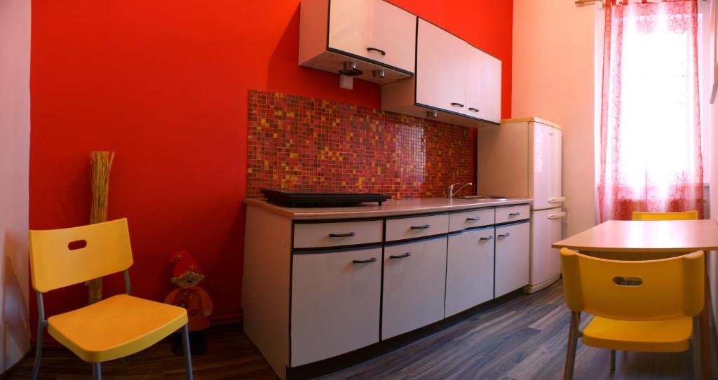 Apartmany Galeta Karlovy Vary Phòng bức ảnh