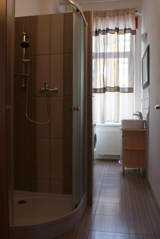 Apartmany Galeta Karlovy Vary Phòng bức ảnh