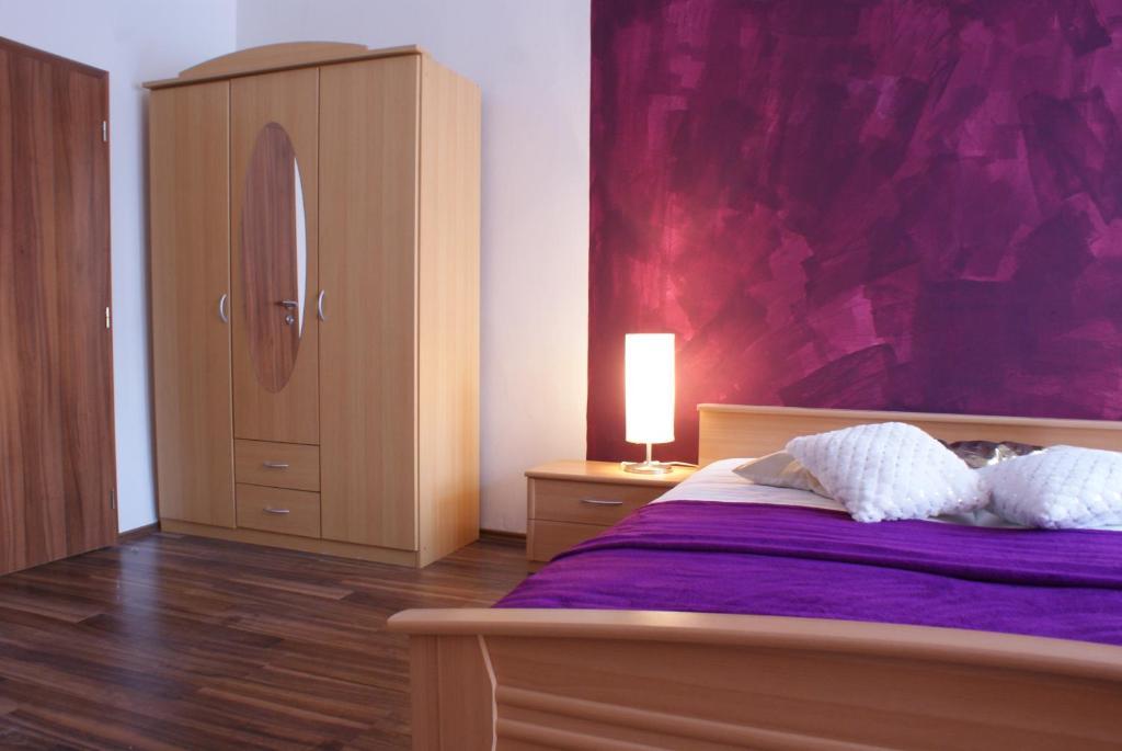 Apartmany Galeta Karlovy Vary Phòng bức ảnh