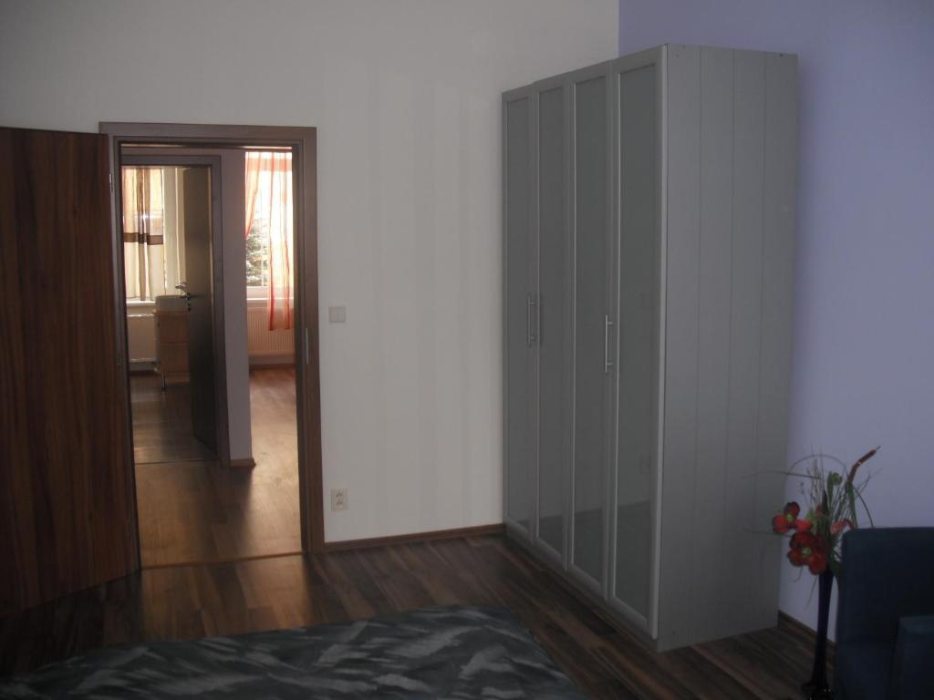 Apartmany Galeta Karlovy Vary Ngoại thất bức ảnh