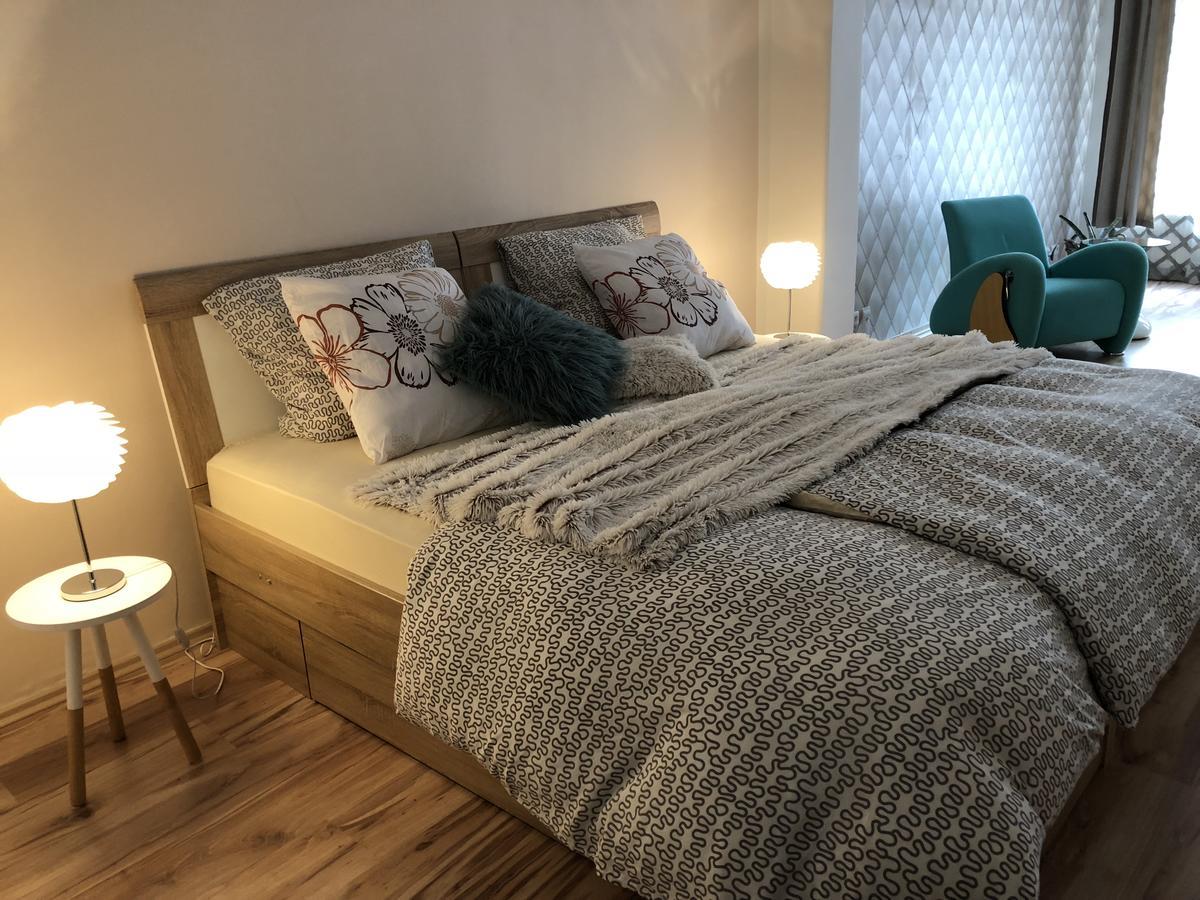 Apartmany Galeta Karlovy Vary Ngoại thất bức ảnh