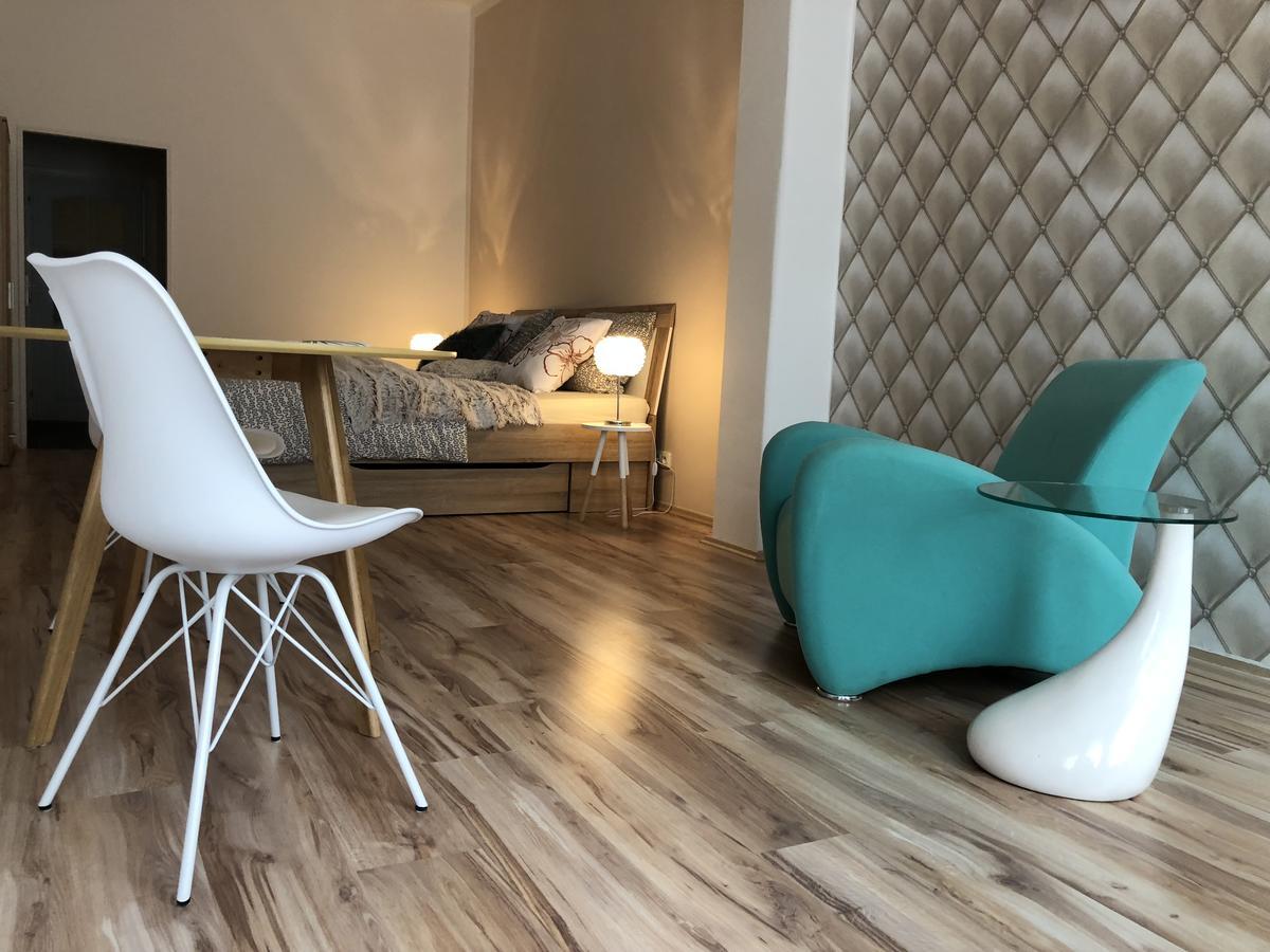 Apartmany Galeta Karlovy Vary Ngoại thất bức ảnh