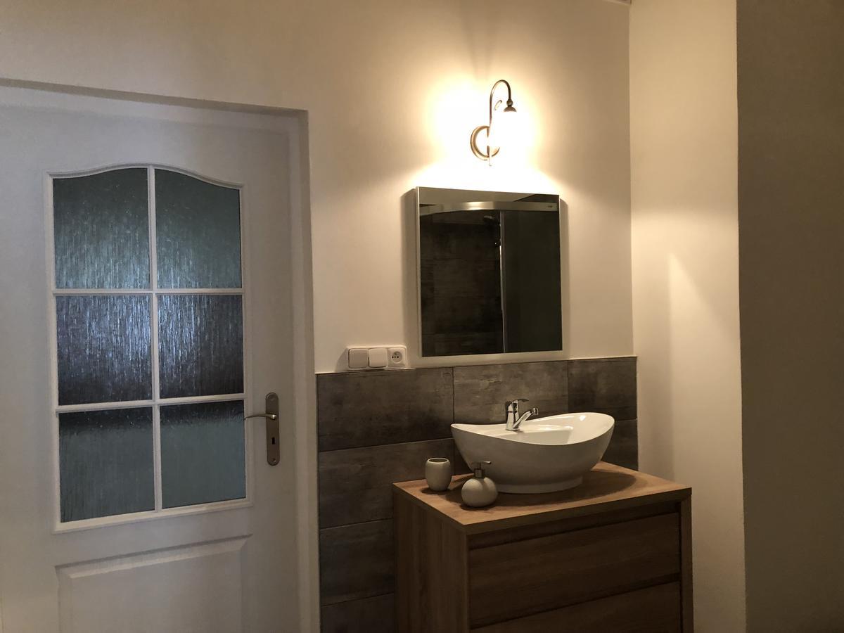 Apartmany Galeta Karlovy Vary Ngoại thất bức ảnh