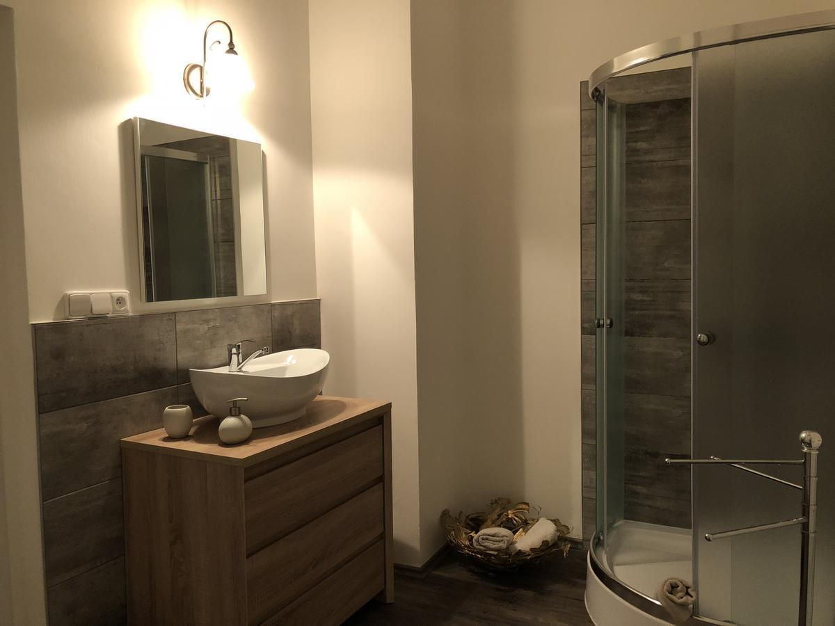 Apartmany Galeta Karlovy Vary Ngoại thất bức ảnh
