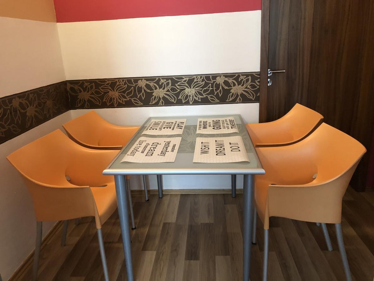 Apartmany Galeta Karlovy Vary Ngoại thất bức ảnh