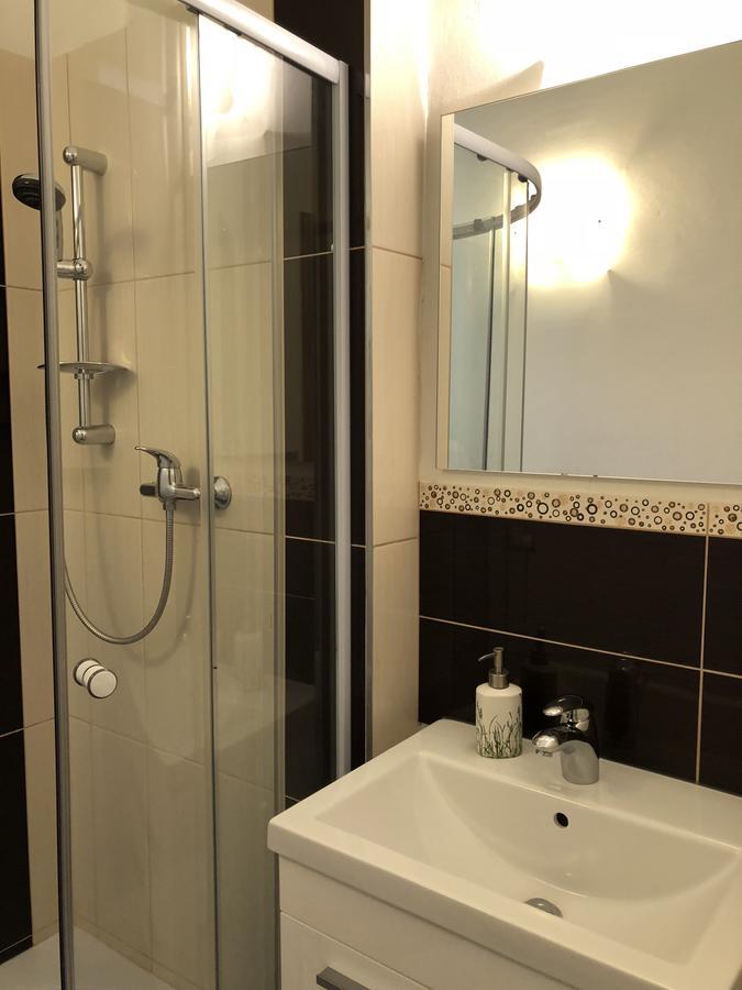 Apartmany Galeta Karlovy Vary Ngoại thất bức ảnh